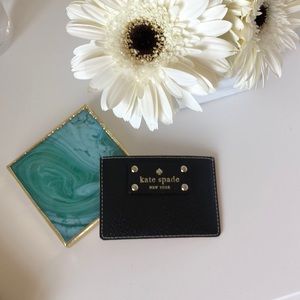 Kate Spade Card Holder